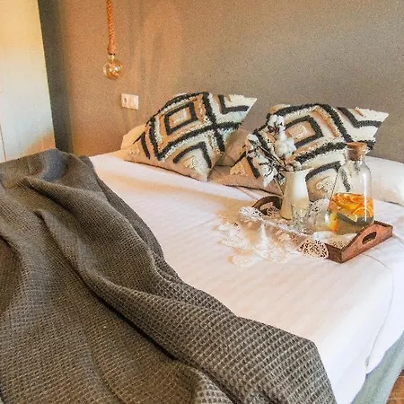 Country house Balneario Aguas De