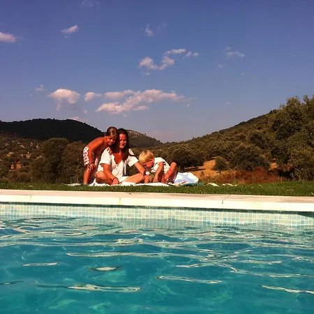 Country house Balneario Aguas De Villaharta