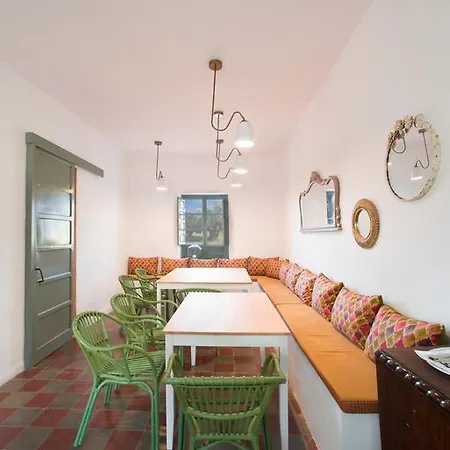 Country house Balneario Aguas De Villaharta
