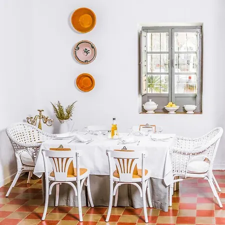 Balneario Aguas De Country house