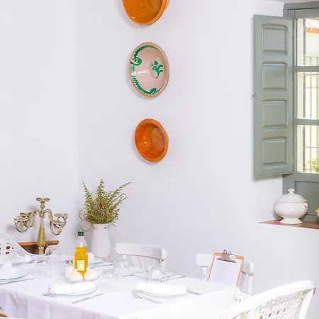 Country house Balneario Aguas De *