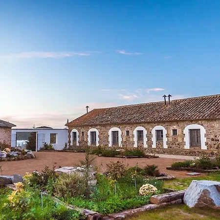 Balneario Aguas De Villaharta