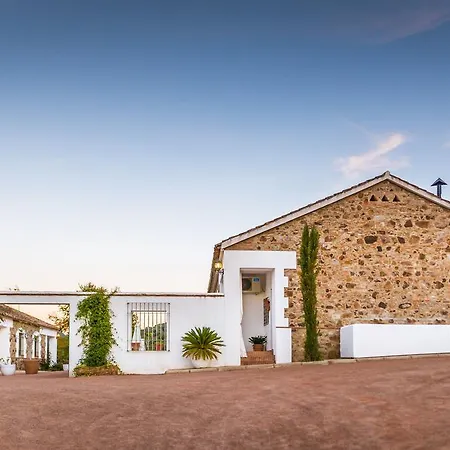 Country house Balneario Aguas De