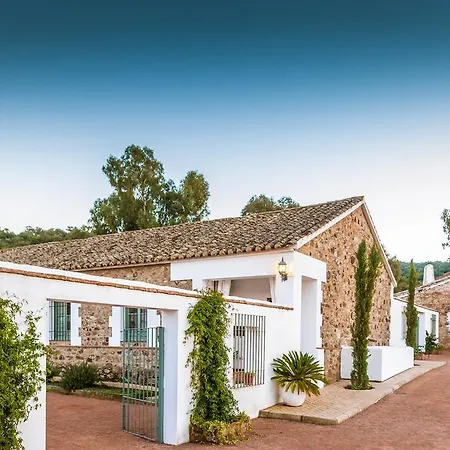 Balneario Aguas De * Villaharta