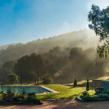 Country house Balneario Aguas De Villaharta