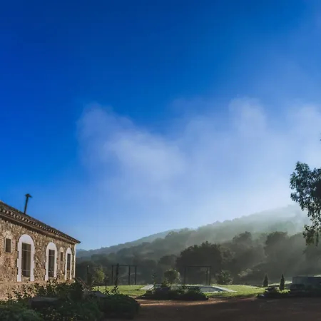 Balneario Aguas De Villaharta