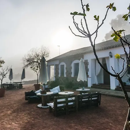 Balneario Aguas De Villaharta